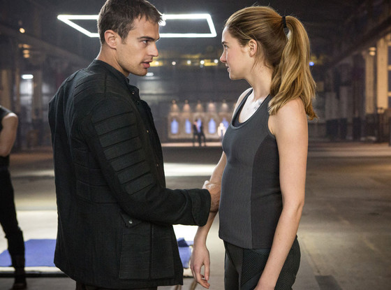 Divergent Divergent